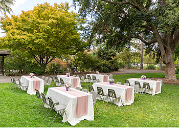 Fremont Wedding Planners One & Only Wedding Service