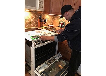 One Pro Appliance Repairs