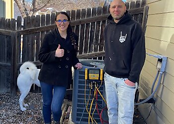 Colorado Springs Hvac Services One Source Home Service