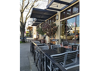 Sacramento Pizza Places OneSpeed Pizza