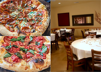 Sacramento Pizza Places OneSpeed Pizza