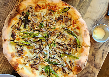 OneSpeed Pizza Sacramento Pizza Places image 1