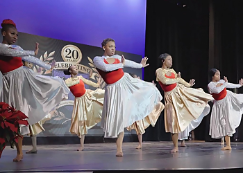 One Spirit Dance Academy - Savannah, GA Dance Schools - Entertainment Highlights