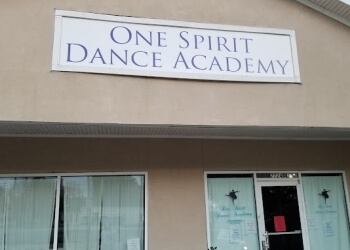 One Spirit Dance Academy