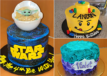 Lancaster Cakes One Stop Bakery