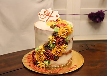 One Stop Bakery Lancaster Cakes image 1