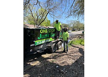 Cleveland Junk Removal One Stop Junk Removal