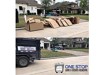 Cleveland Junk Removal One Stop Junk Removal