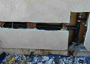 Corona Plumbers OneStop Plumbers-Plumbing and Leak Detection