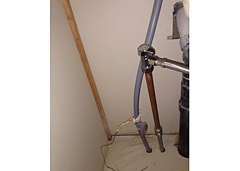 Corona Plumbers OneStop Plumbers-Plumbing and Leak Detection