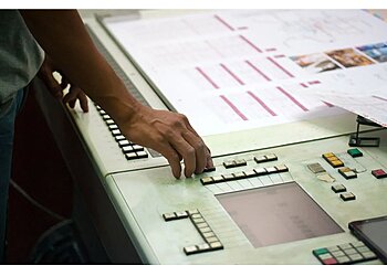 El Paso Printing Services One Stop Print Shop