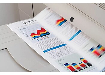 El Paso Printing Services One Stop Print Shop