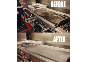 Scottsdale Commercial Cleaning Services One Stop Property Services LLC