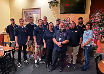 Scottsdale Commercial Cleaning Services One Stop Property Services LLC