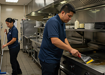 One Stop Property Services LLC Scottsdale Commercial Cleaning Services image 1
