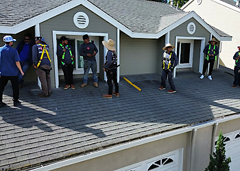 Santa Ana Roofing Contractors One Stop Roofing