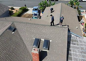 One Stop Roofing Santa Ana Roofing Contractors image 1