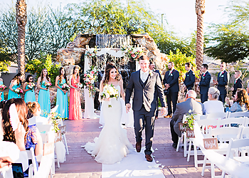 Gilbert Wedding Photographers One Take Photography