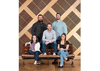 Louisville Web Designers One Thing Marketing