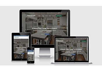 Louisville Web Designers One Thing Marketing