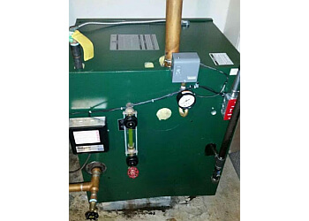 Newark Hvac Services One Time Home Services LLC