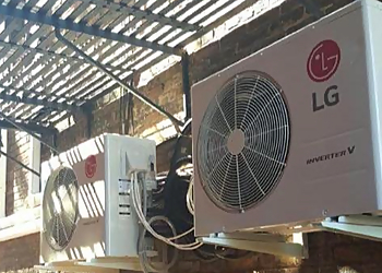 Newark Hvac Services One Time Home Services LLC