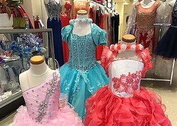 Paterson Bridal Shops One Touch Bridal