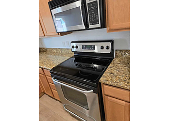 San Diego House Cleaning Services OneTouchCleaners