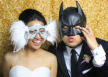Fontana Photo Booth Companies One Touch Photo Booth