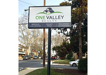 One Valley Realty, LLC