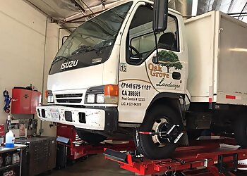 Anaheim Car Repair Shops One Way Auto Repair & Services