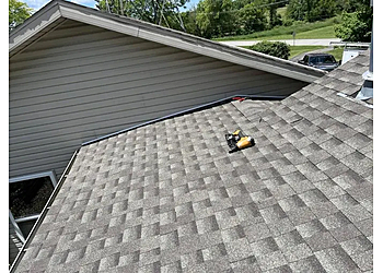South Bend Roofing Contractors One Way Construction and Roofing