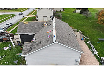 South Bend Roofing Contractors One Way Construction and Roofing