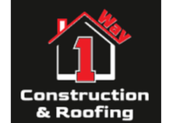 South Bend Roofing Contractors One Way Construction and Roofing