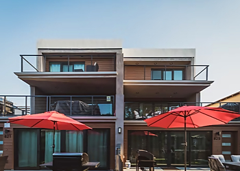 Chula Vista Residential Architects One World Architecture