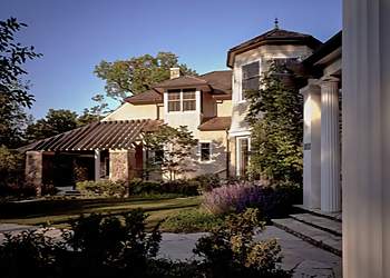 Chula Vista Residential Architects One World Architecture