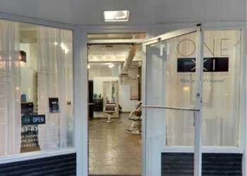 West Palm Beach Hair Salons One XI Salon