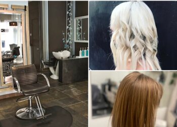 West Palm Beach Hair Salons One XI Salon