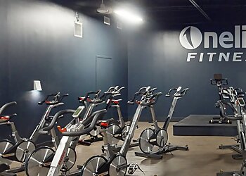 Alexandria Gyms Onelife Fitness