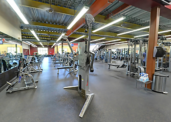 Chesapeake Gyms Onelife Fitness Chesapeake