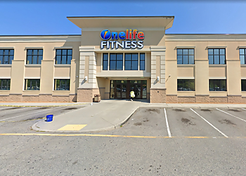 Onelife Fitness Chesapeake Chesapeake Gyms image 1