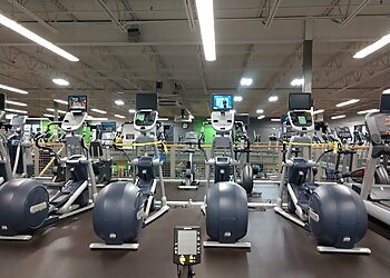 Columbia Gyms Onelife Fitness Columbia