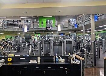 Columbia Gyms Onelife Fitness Columbia