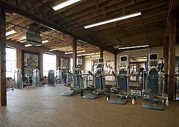 Norfolk Gyms Onelife Fitness Norfolk