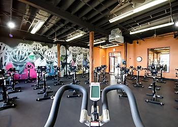 Norfolk Gyms Onelife Fitness Norfolk