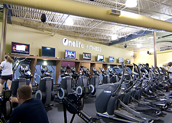 Virginia Beach Gyms Onelife Fitness Princess Anne Gym