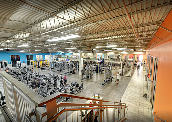 3 Best Gyms In Virginia Beach, Va - Threebestrated