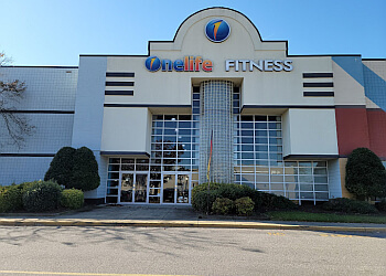 Onelife Fitness of  Chesapeake Chesapeake Gyms