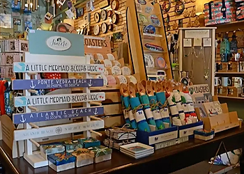 Jacksonville Gift Shops One of Each Gifts