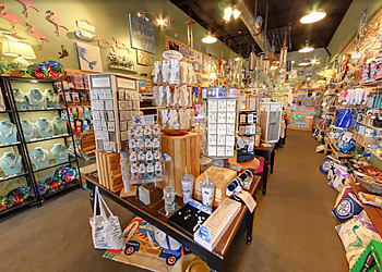 Jacksonville Gift Shops One of Each Gifts